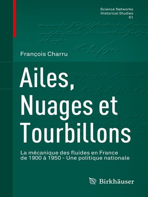 cover image of Ailes, Nuages et Tourbillons